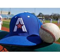 UT Arlington Baseball 202//189